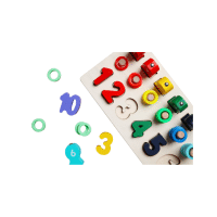 Alphabet Fishing - Educational Games Names