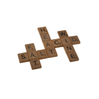 Alphabet Puzzle - Educational Games Names