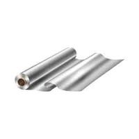 Aluminum Foil