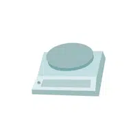 Analytical Balance - Science Lab Items Names