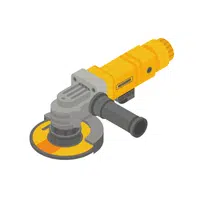Angle Grinder