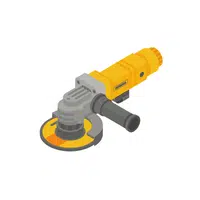 Angle Grinder | Mechanic Tools Names in English