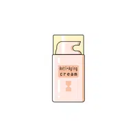 Anti-aging cream - Skin Care Products Names