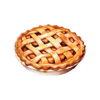 Apple Pie | American Foods Names in English