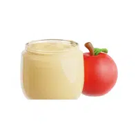 Applesauce | Organic Food Items in English