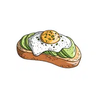 Avocado Toast 