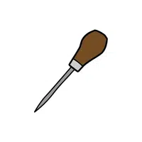 Awl | Workshop Tools Names in English