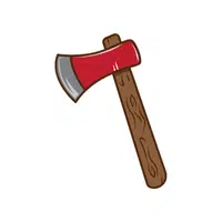 Axe | Cutting Tools Names in English