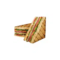 BLT Sandwich | American Foods Names in English