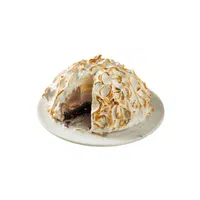 Baked Alaska | American Foods Names in English