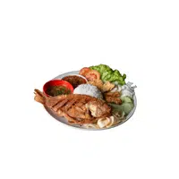 Baked Tilapia | Dinner Foods Names in English