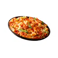 Baked Ziti | American Foods Names in English