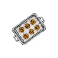 Baking Tray | Cooking Tools Names in English