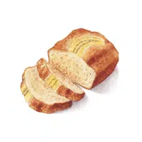 Banana Bread