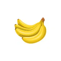 Bananas | Organic Food Items in English