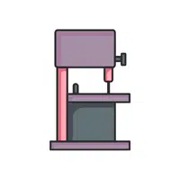 Bandsaw