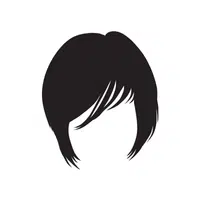 Bangs | Haircuts Names for Girls in English