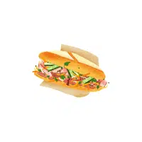 Banh Mi | Vietnamese Food Names in English