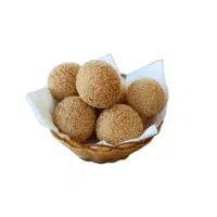 Banh Ran | Vietnamese Food Names in English