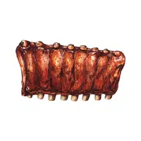 Barbecue Ribs