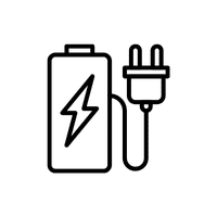 Battery Charger | Electrical Tools Names in English