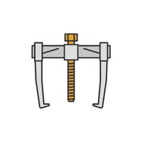 Bearing Puller | Bike Tools Names in English