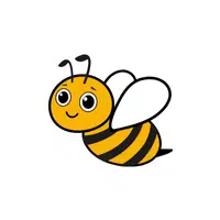 Bee | Domestic Animals Names in English