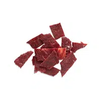 Beef Jerky | Types of Snacks Names in English