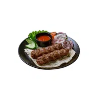 Beef Kebab | Dinner Foods Names in English