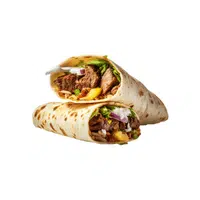 Beef Roll | Street food Items Names in English