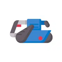 Belt Sander | Carpenter Tools Names in English