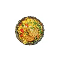 Bhel Puri 