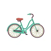 Bicycle | Public Transports Names in English