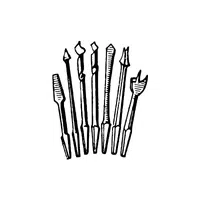 Bit | Carpenter Tools Names in English