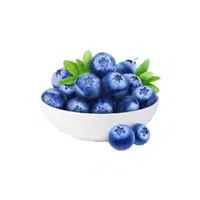 Blueberries | Organic Food Items in English