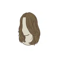 Blunt | Haircuts Names for Girls in English