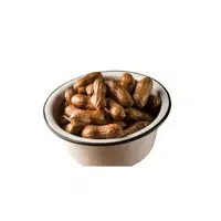 Boiled Peanuts 
