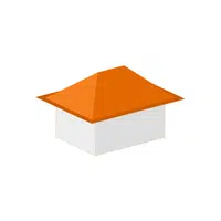 Bonnet Roof - Types of Roofs Names