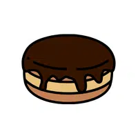 Boston Cream Pie