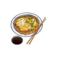 Bot Chien | Vietnamese Food Names in English