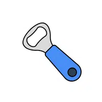 Bottle Opener | Cooking Tools Names in English