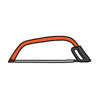 Bow Saw