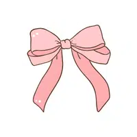Bow | Christmas Items Names in English