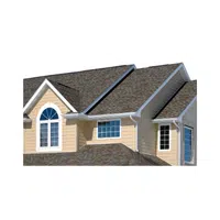 Box Gable Roof