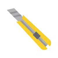 Box Cutter | Cutting Tools Names in English