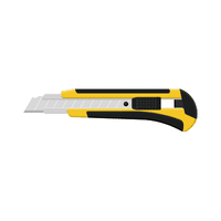 Box Cutter | Electrical Tools Names in English