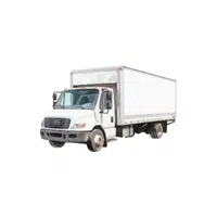 Box Truck | Public Transports Names in English