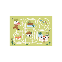 Brain Quest - Educational Games Names