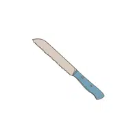 Bread Knife | Cooking Tools Names in English