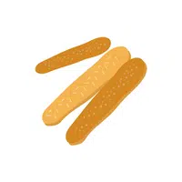 Breadsticks 
